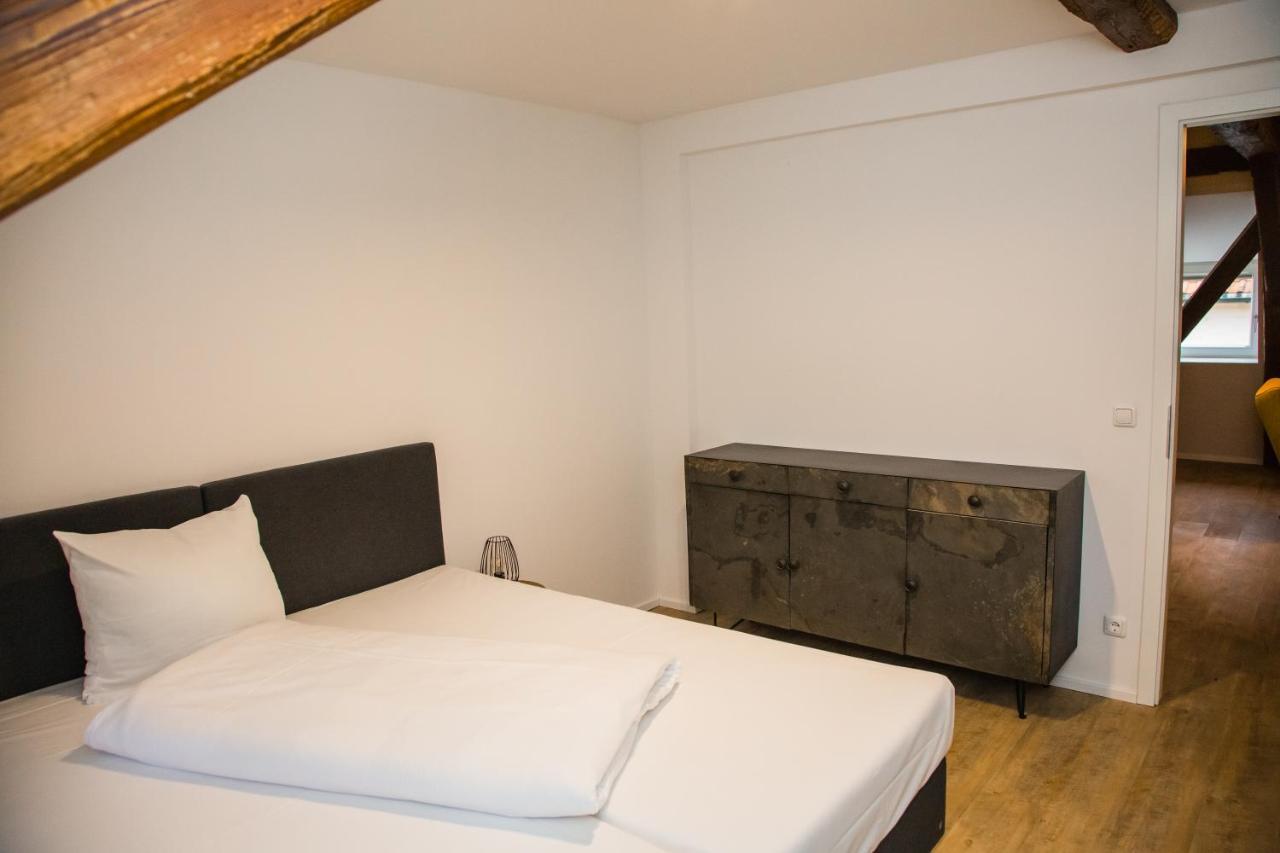 Green Spirit Hotel Regensburg Bagian luar foto