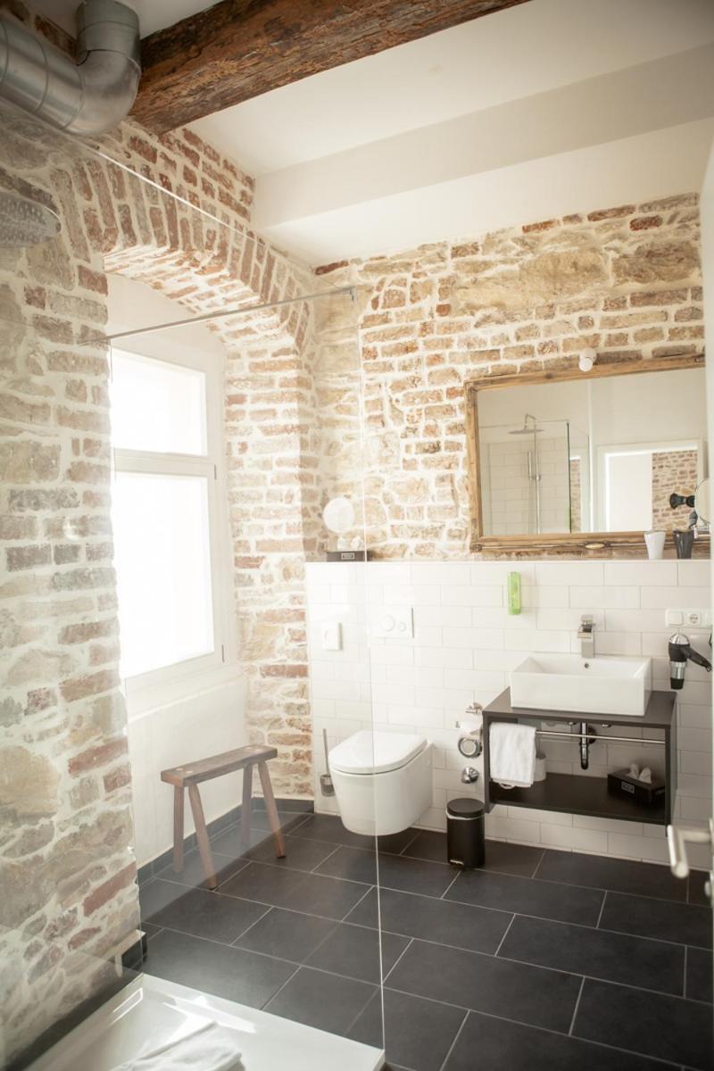 Green Spirit Hotel Regensburg Bagian luar foto