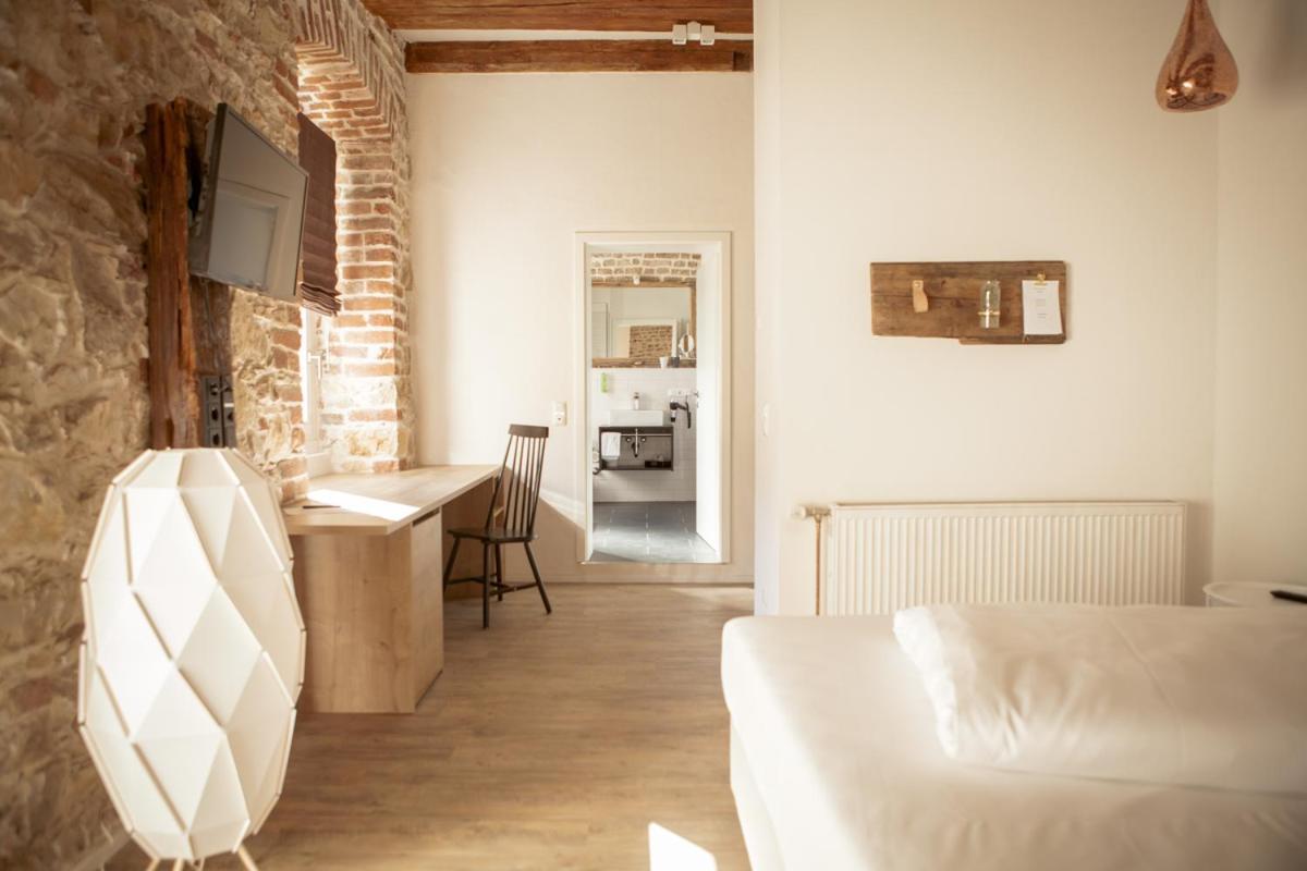 Green Spirit Hotel Regensburg Bagian luar foto